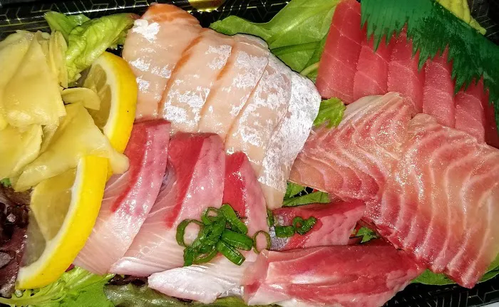 52nd Bro Sushi Picture 9