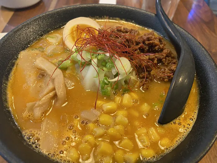 FUYU RAMEN AND SAKE Picture 2