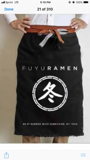 FUYU RAMEN AND SAKE Picture 6