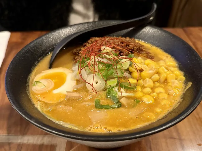 FUYU RAMEN AND SAKE Picture 5