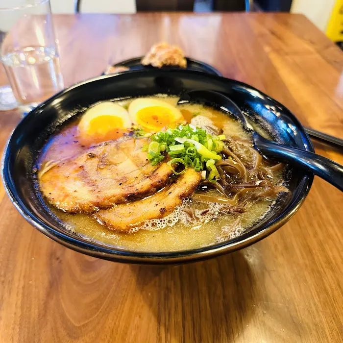 FUYU RAMEN AND SAKE Picture 4