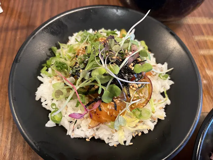 FUYU RAMEN AND SAKE Picture 7