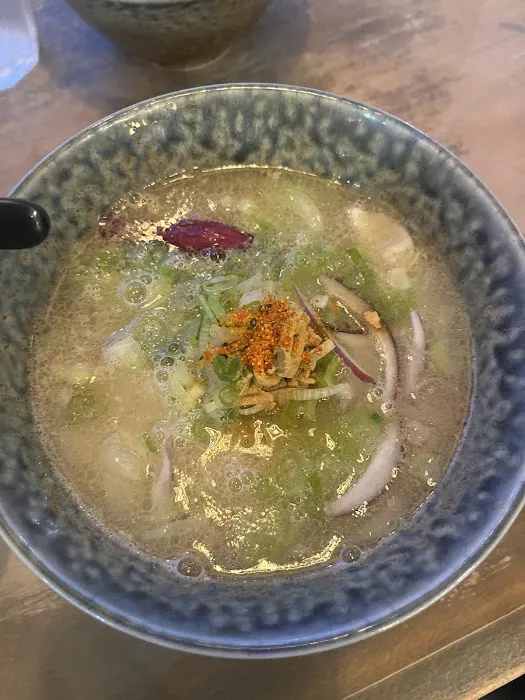 FUYU RAMEN AND SAKE Picture 9