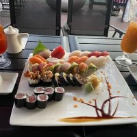TJ Asian Bistro ico