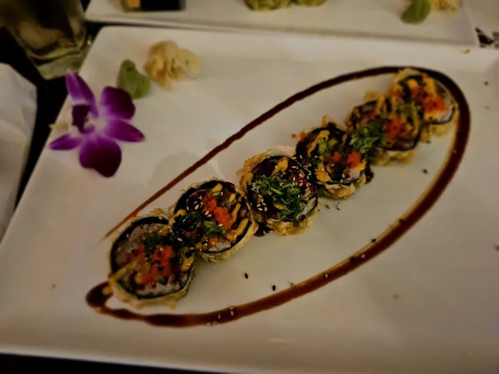 TJ Asian Bistro Picture 8
