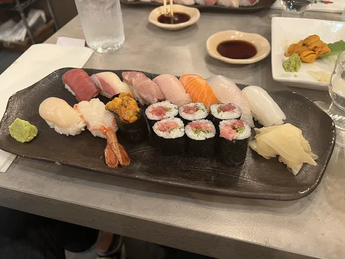 Takesushi Picture 2