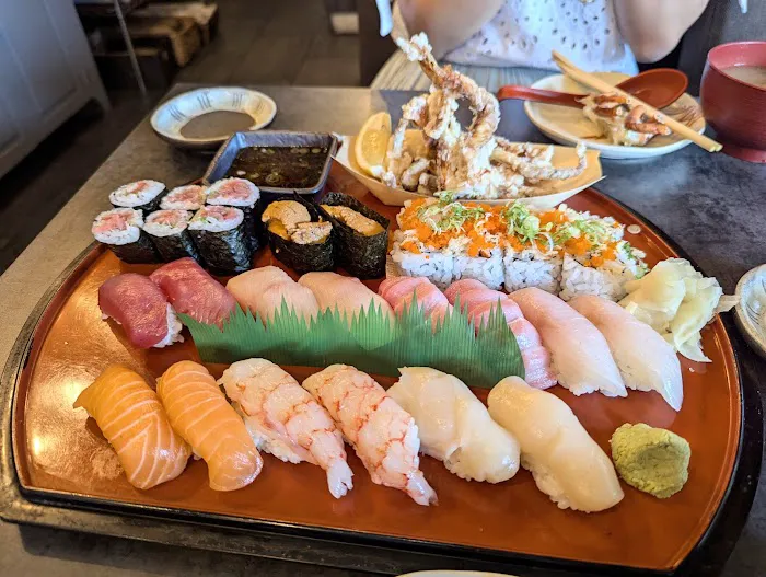 Takesushi Picture 5