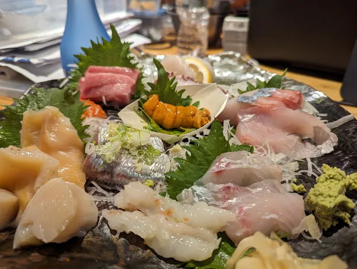 Takesushi Picture 8