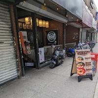 Izakaya Fuku ico