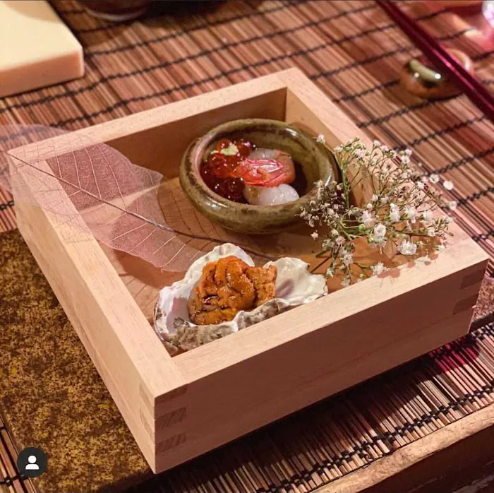 Sushi On Me Picture 3