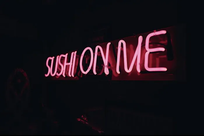 Sushi On Me Picture 2
