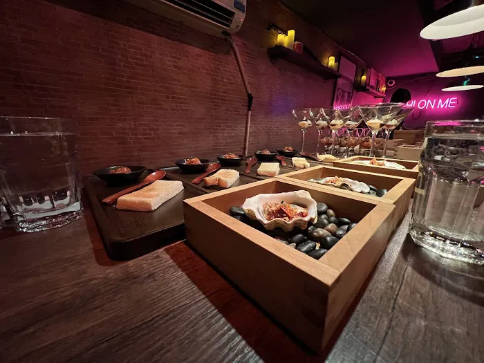 Sushi On Me Picture 1