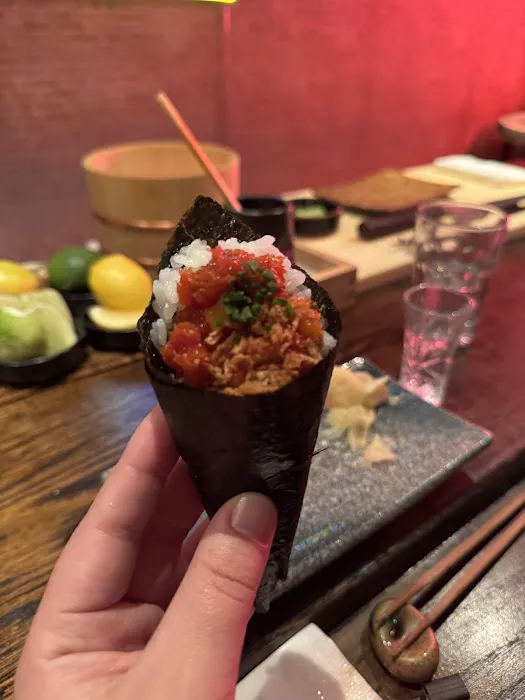 Sushi On Me Picture 10