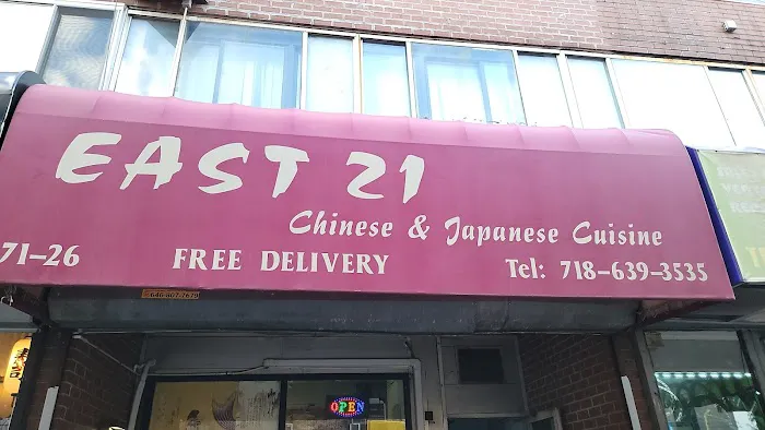 East 21 Picture 5
