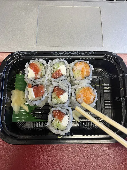 Ninja Japan Teriyaki & Sushi（Roosevelt Ave） Picture 2