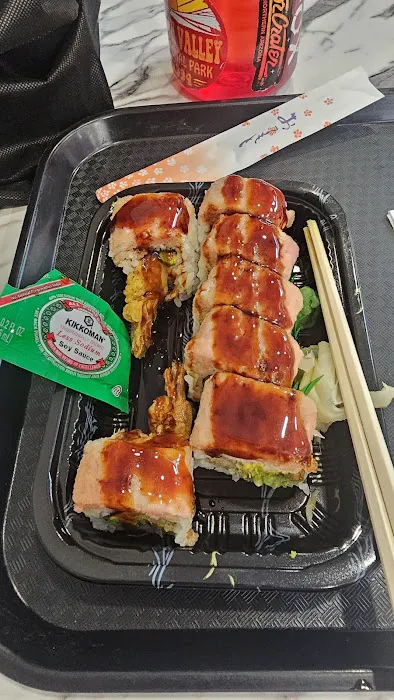 Ninja Japan Teriyaki & Sushi（Roosevelt Ave） Picture 5
