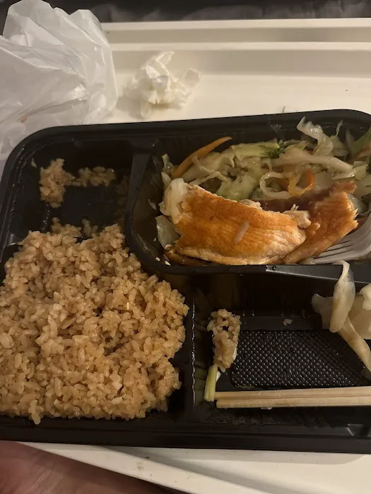 Ninja Japan Teriyaki & Sushi（Roosevelt Ave） Picture 10