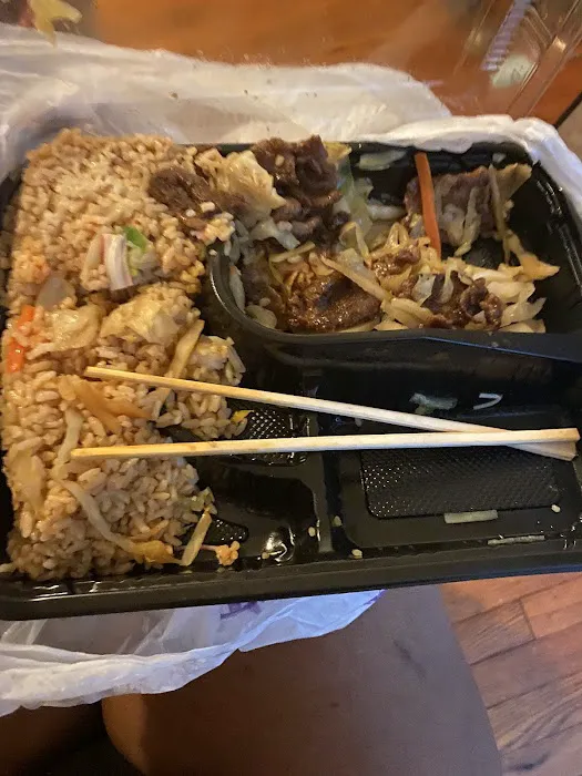 Ninja Japan Teriyaki & Sushi（Roosevelt Ave） Picture 7
