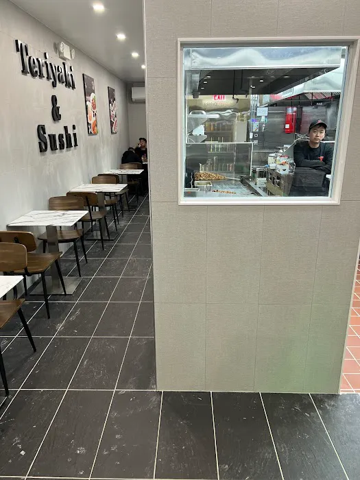 Ninja Japan Teriyaki & Sushi（Roosevelt Ave） Picture 6