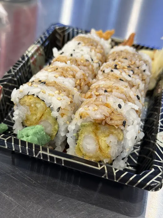 Teriyaki One Japanese Grill (Teriyaki & Sushi) Picture 1