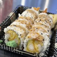 Teriyaki One Japanese Grill (Teriyaki & Sushi) ico