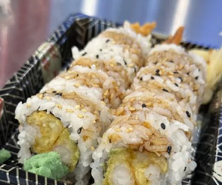 Teriyaki One Japanese Grill (Teriyaki & Sushi)