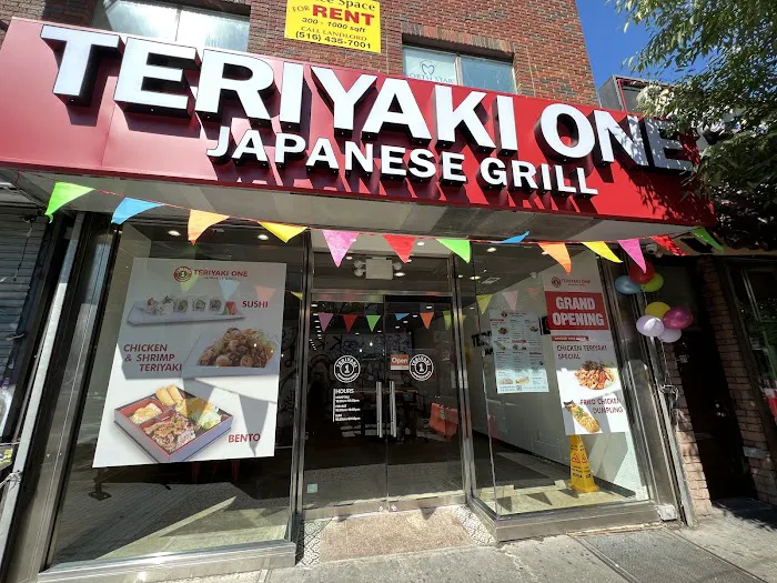 Teriyaki One Japanese Grill (Teriyaki & Sushi) Picture 3
