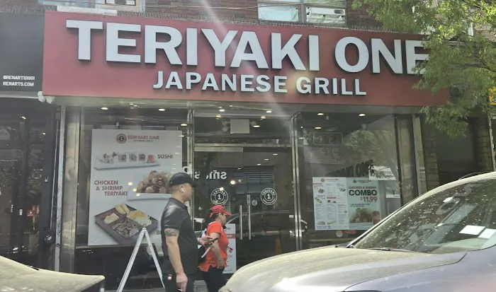 Teriyaki One Japanese Grill (Teriyaki & Sushi) Picture 7