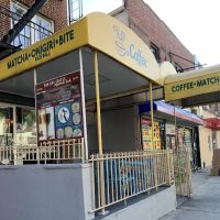 969 NYC Coffee ico