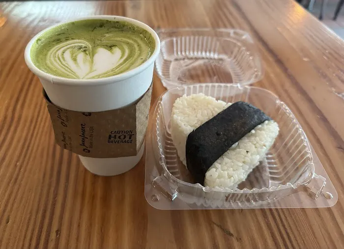 969 NYC Coffee Picture 5