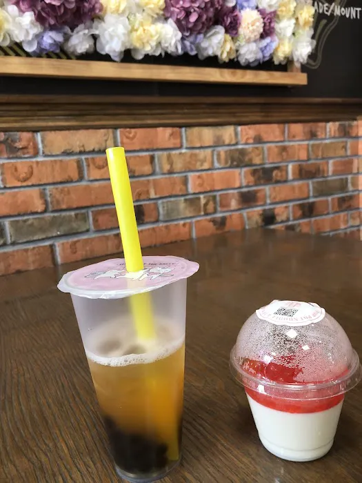 Pop Pot Noodle & Tea House Picture 10