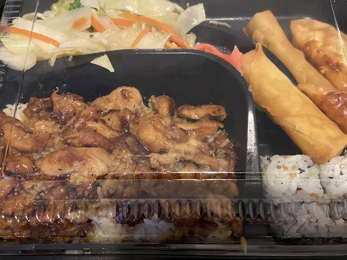 Fansway Teriyaki & Sushi Picture 1