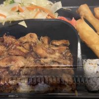 Fansway Teriyaki & Sushi ico