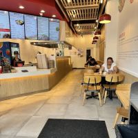 Teppanyaki One Teriyaki & Sushi ico
