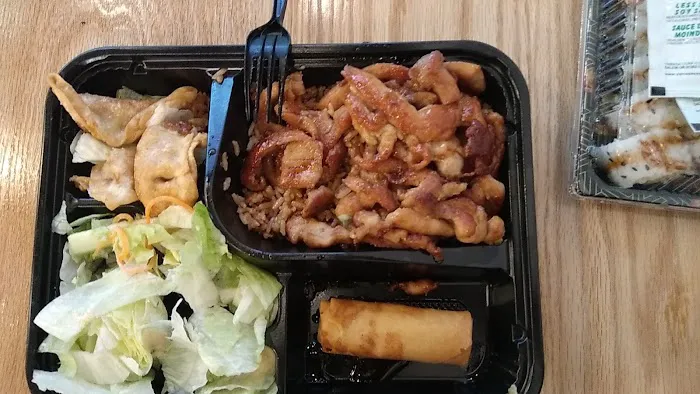 Teppanyaki One Teriyaki & Sushi Picture 4