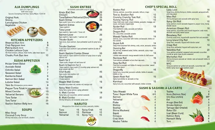 Sushi of Miso Picture 3