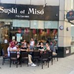 Sushi of Miso