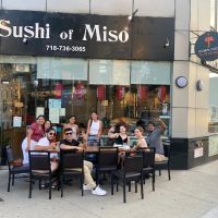 Sushi of Miso ico