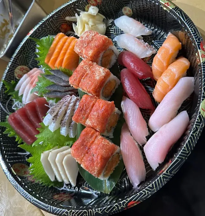 Sushi of Miso Picture 2