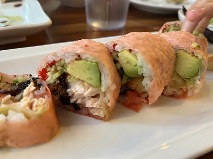 Sushi of Miso Picture 7