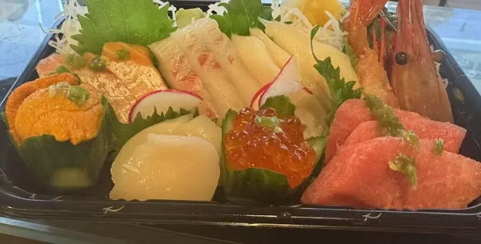 Sushi of Miso Picture 10