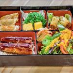 AJA sushi