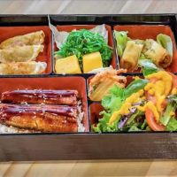 AJA sushi ico