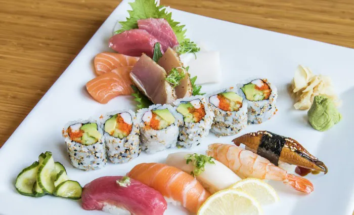 AJA sushi Picture 5