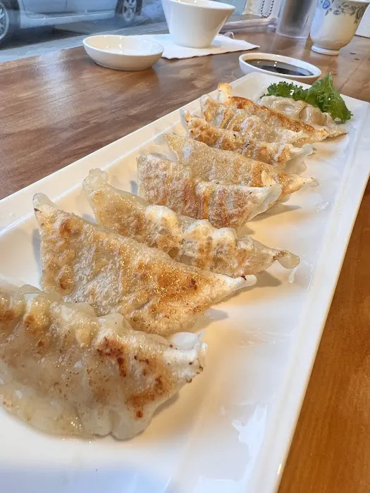 AJA sushi Picture 8