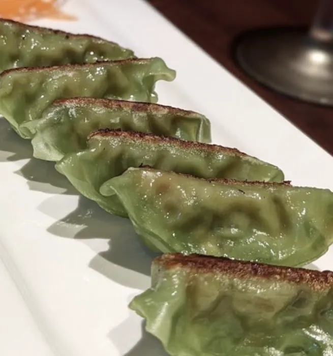 AJA sushi Picture 10