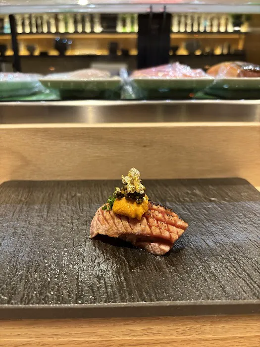 Sushi Lin Upper West Side Picture 3