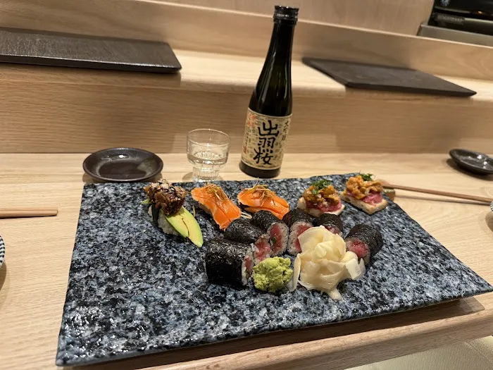 Sushi Lin Upper West Side Picture 1