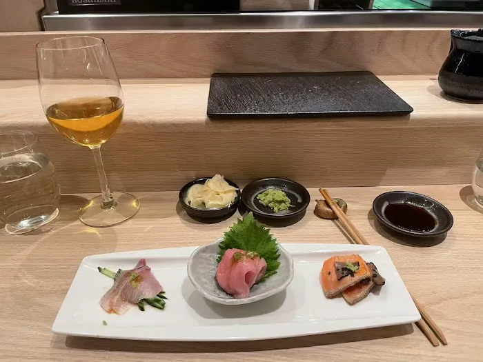 Sushi Lin Upper West Side Picture 4