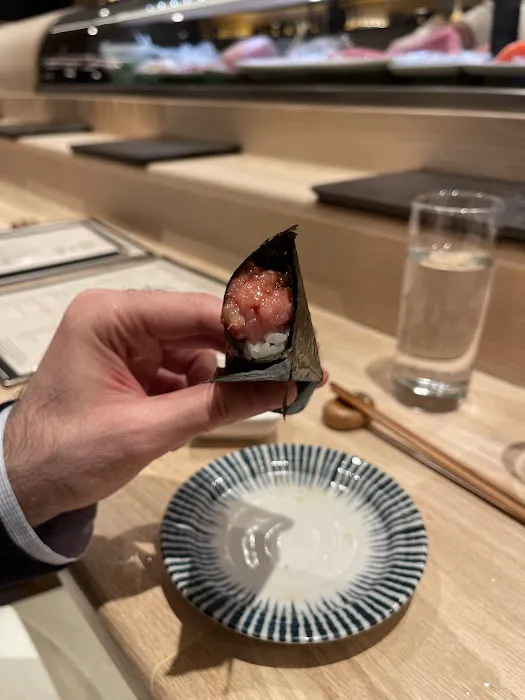 Sushi Lin Upper West Side Picture 8